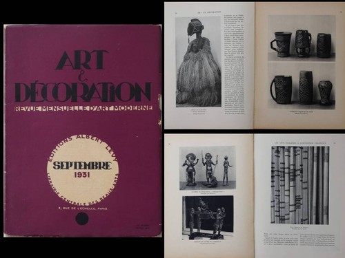 Art decoration septembre - art, et