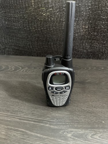 Midland tra talk gxt710 - 1, x-tra