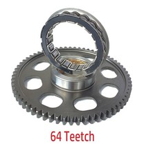 Aprilia 1000 RSV Tuono Falco Futura 98-8 Roue Libre de Démarreur