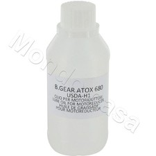 Reber Flacon De Huile pour