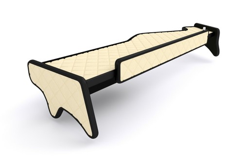 Table basse led tableau - basse,