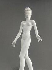 Rare photo originale vintage