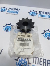 Hobart 289251-1 Pignon