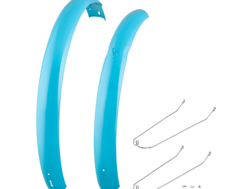 Electra Townie Go! 26" 8D