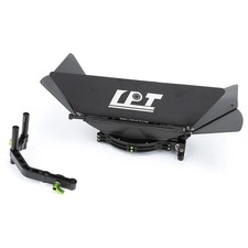 Lanparte 4x5.65" Rod-Mounted