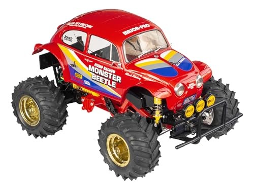 Tamiya monster beetle 2015 - tamiya,
