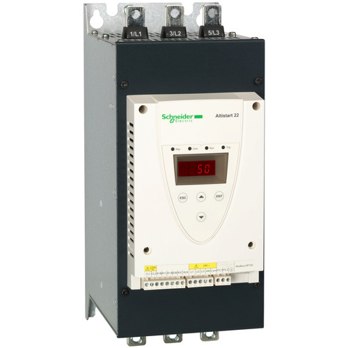 Schneider electric ats22c14q - electric,