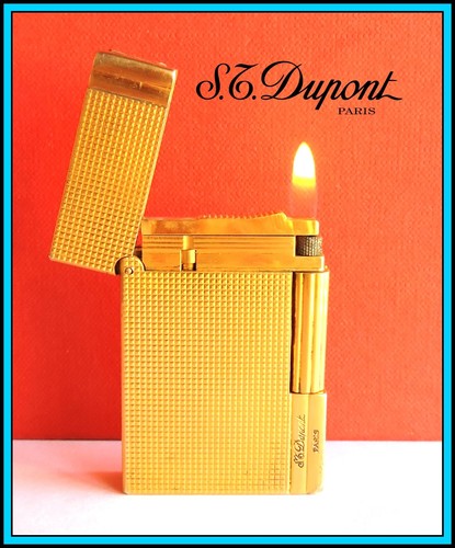 Dupont gatsby gold - "gatsby",