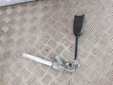 Tendeur prétensionneur ceinture avant droit - OPEL CORSA IV (4) - Réf : 13214639