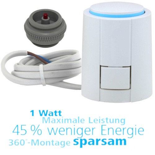 Thermique mise route 24v - mise,