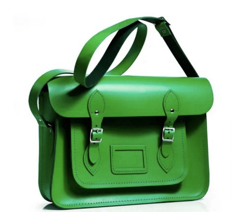 Vintage cambridge satchel - cambridge,