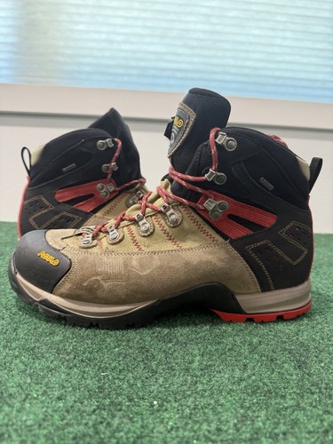 Asolo fugitive gtx gore - gtx, gore-tex