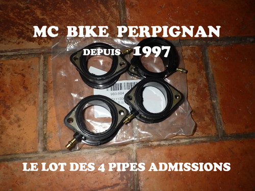 Pipe admission - 4, )