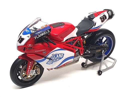 Minichamps scale 122 - 1/12,