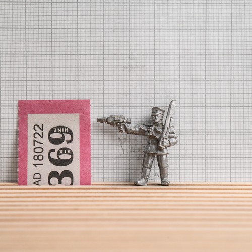 Vintage 40k imperial - 40k, guard