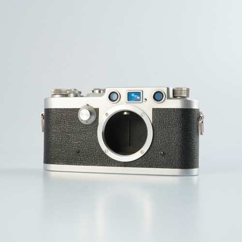 Excellent leica nicca f - excellent,