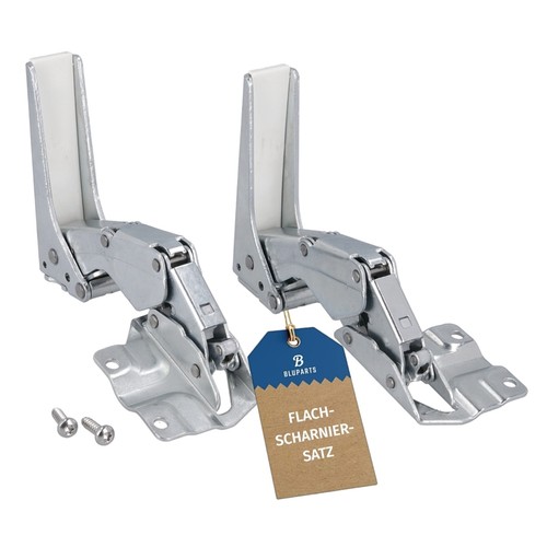 Charnière porte pour bosch - pour,