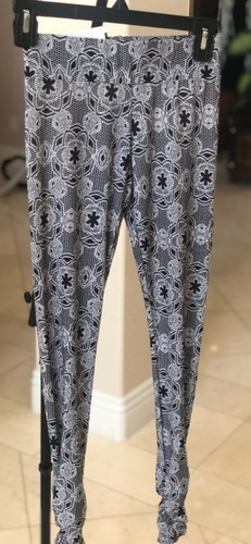 Deux trois printed long - un,