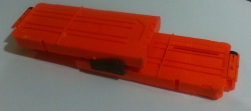 Nerf modulus two round - nerf,