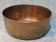 Ancienne Coupe Signée E.P.N.S