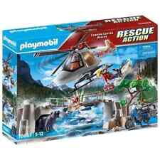 PLAYMOBIL 70663 RESCUE ACTION