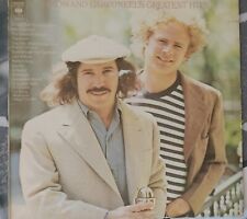 Simon & Garfunkel Greatest
