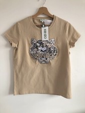 T shirt Kenzo Tigre