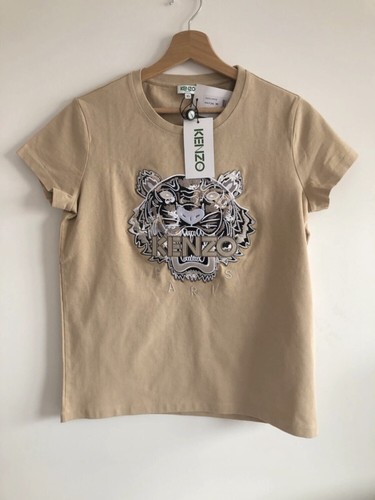 Shirt kenzo tigre - t,