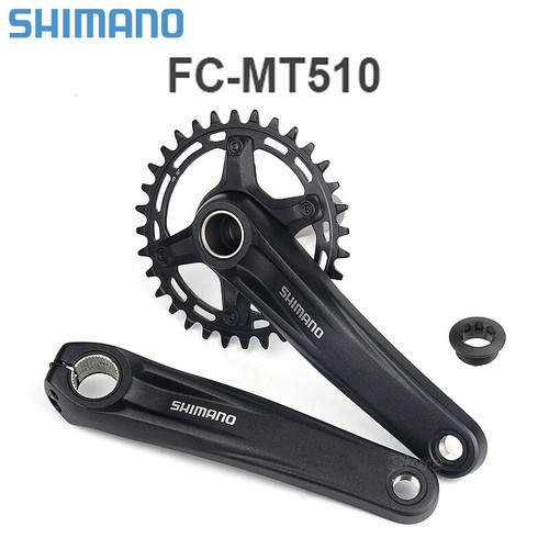 Mtb bicycle crankset - mtb,