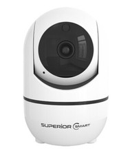 Caméra d’intérieur