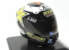Casque Miniature MotoGP Jorge