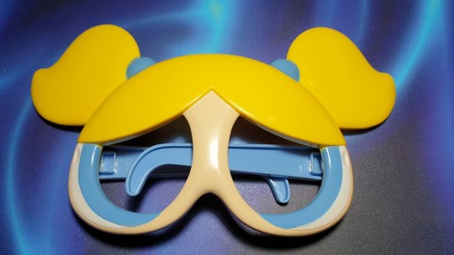 Super nana bulle lunettes - nana,