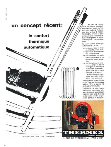 Publicite advertising 045 - advertising,