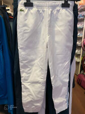 Jogging sport Lacoste Blanc