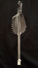 Feuille pour lustre - , venitien