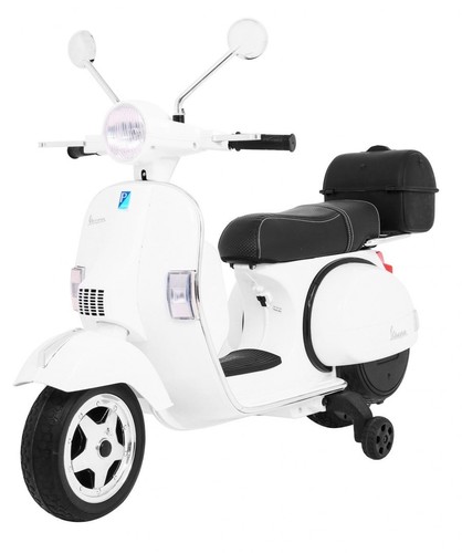 Trottinette électrique enfant