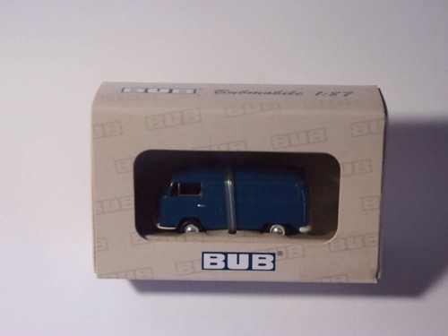 Bub t2a blue - bub, vw