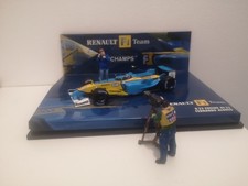 Fernando Alonso #8 2003