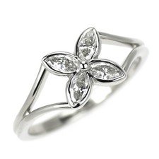 Bague diamant Tiffany & Co