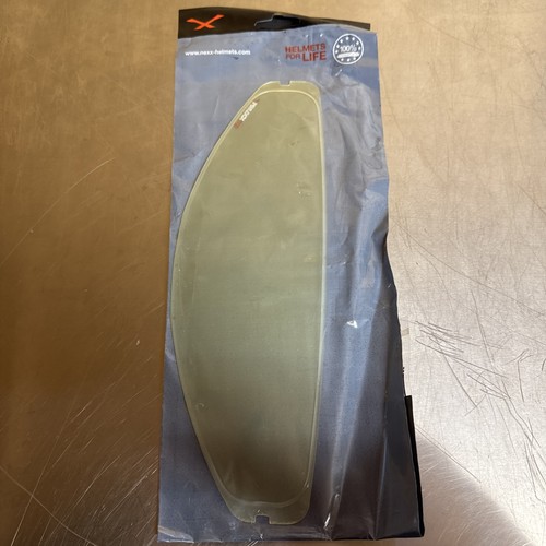 Pinlock casque nexx neuf - 70,
