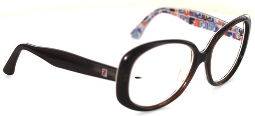 Lunettes soleil fendi - soleil,