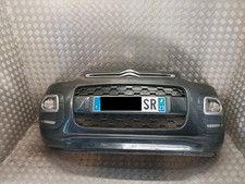 Pare choc avant - CITROEN C3