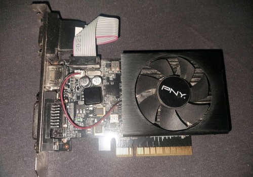 Carte graphique geforce gt730