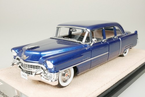 Cadillac fleetwood - fleetwood, 75