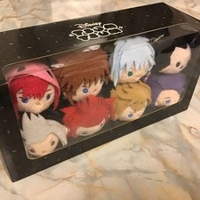 Mini peluche Disney Kingdom Hearts III Tsum Tsum neuf du Japon