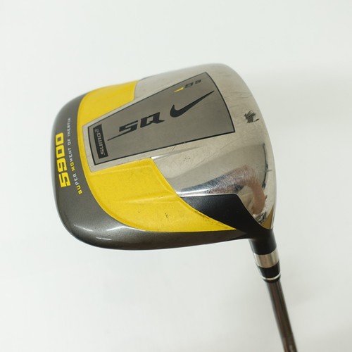 Nike golf sasquatch - golf, sumo2