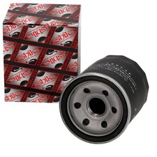 Filtre À Huile ASHIKA À Vis