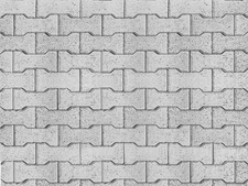 Vollmer 46054 plaque de - 46054,
