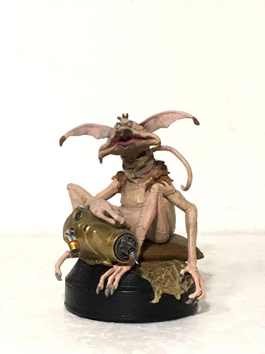 Salacious crumb gentle giant - crumb,