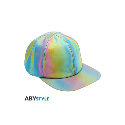 Abystyle casquette cosplay - casquette,